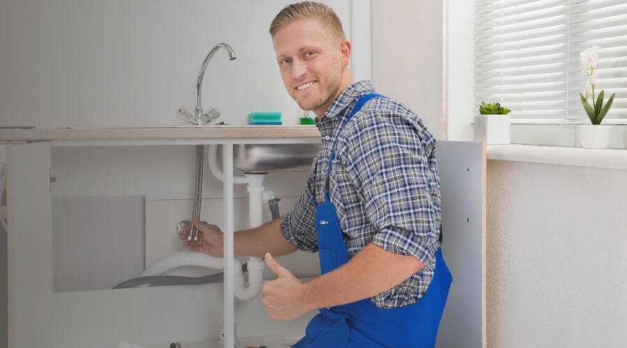 Local tankless water heater installation in Princeton, MO